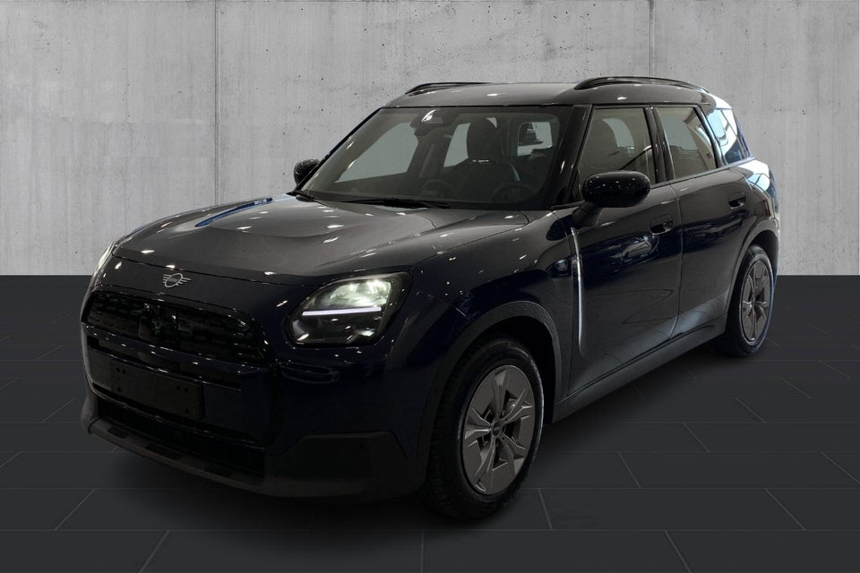 MINI Countryman E Classic Trim M 5d