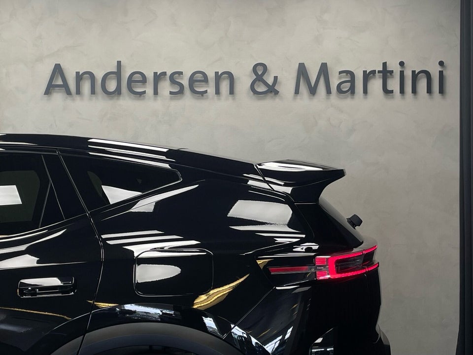 Polestar 3 Long Range AWD 5d