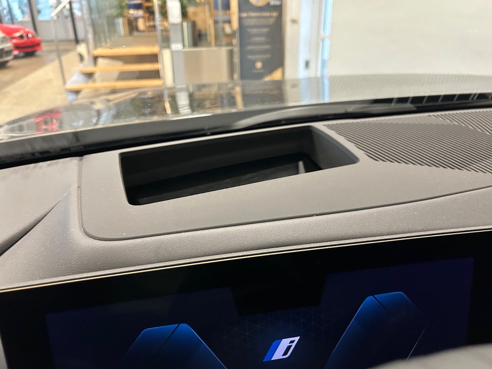 BMW i5 eDrive40 Touring Fully Charged M-Sport 5d