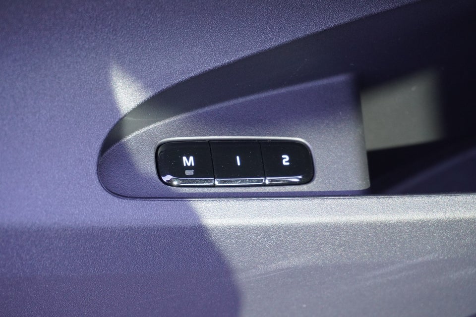 Polestar 2 Long Range 5d