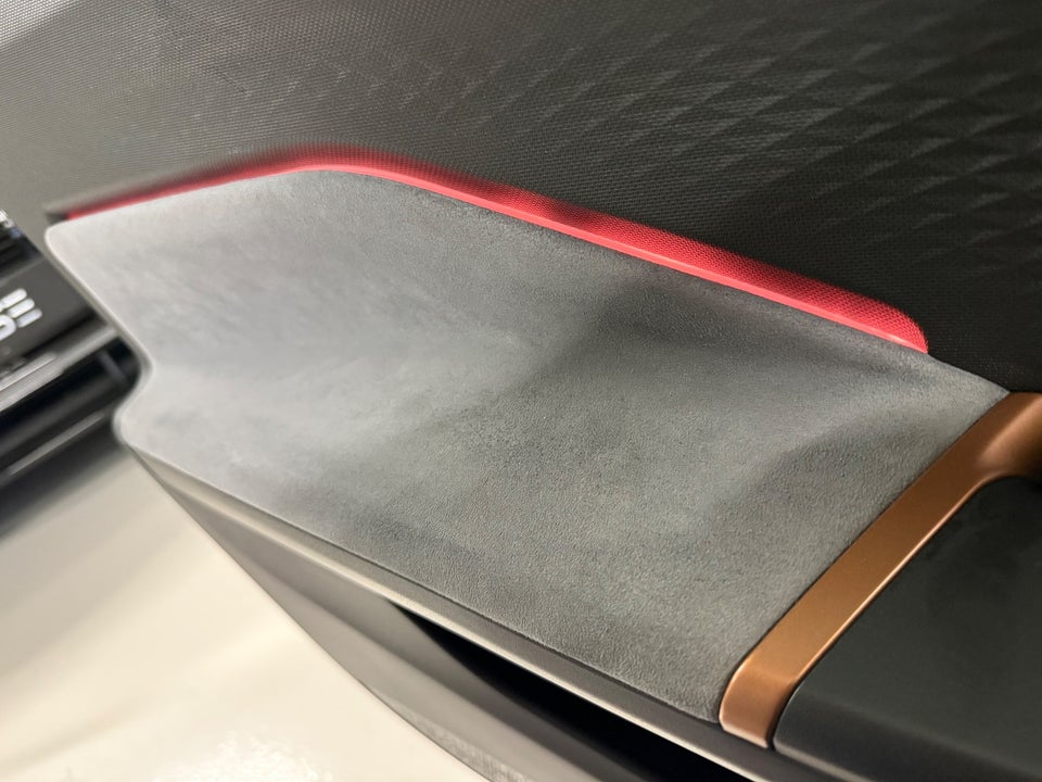 Cupra Born 58 e-Boost 5d