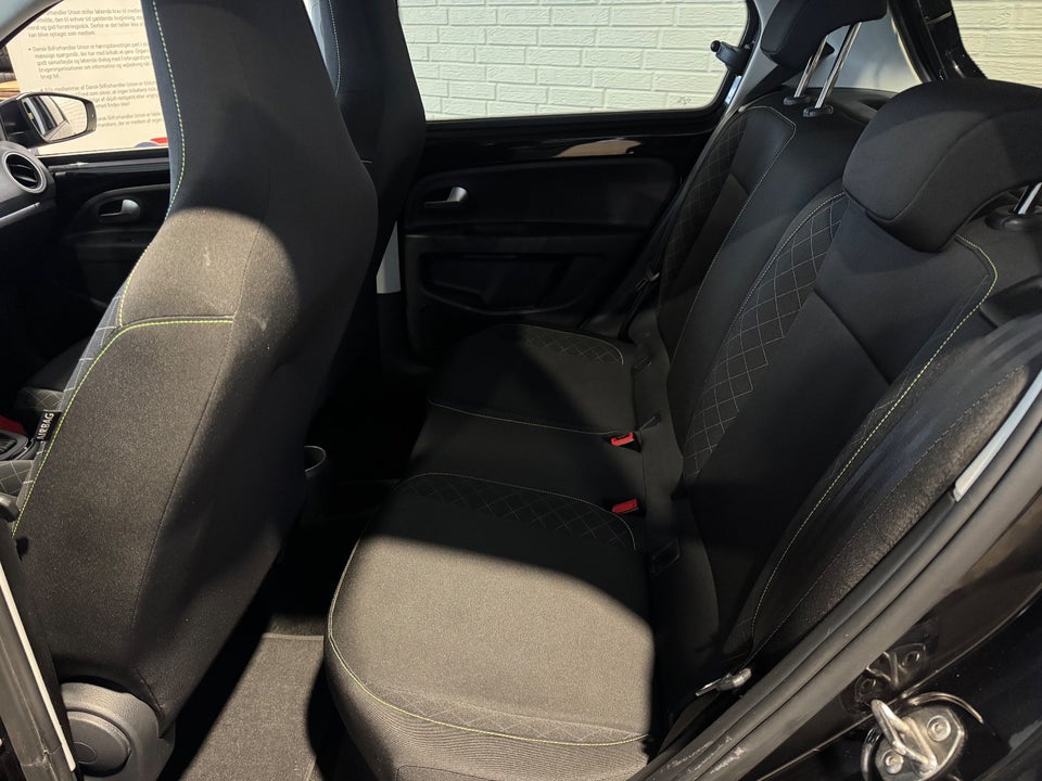 Skoda Citigo-e iV Style 5d