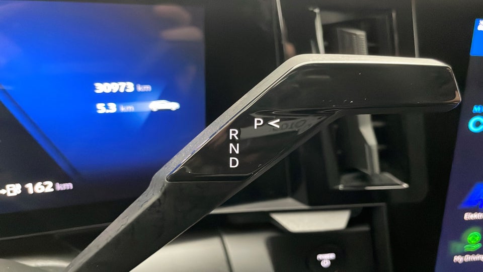 Renault Megane E-Tech 60 Techno 5d