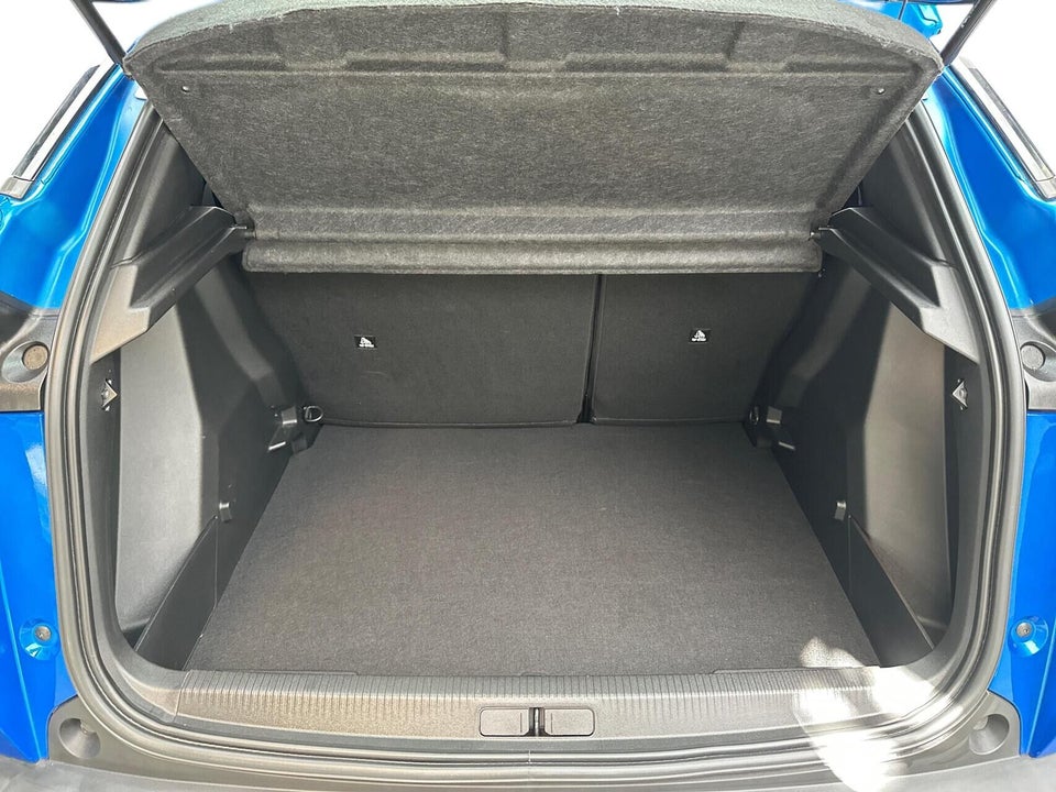Peugeot e-2008 50 Allure Pack 5d