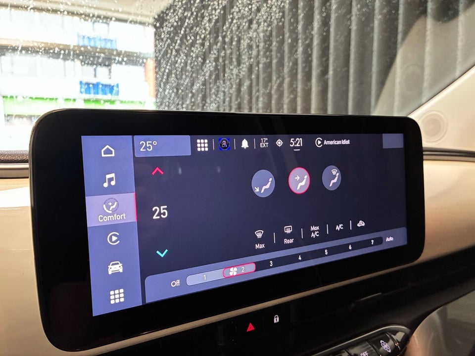Fiat 500e 42 Icon Pack 3d