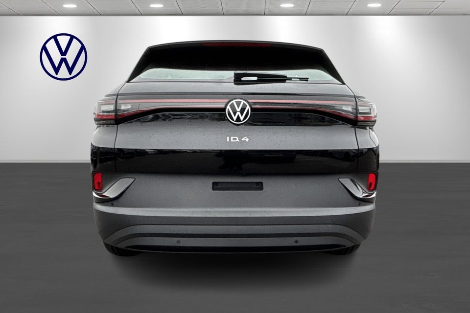 VW ID.4 77 Move+ 5d
