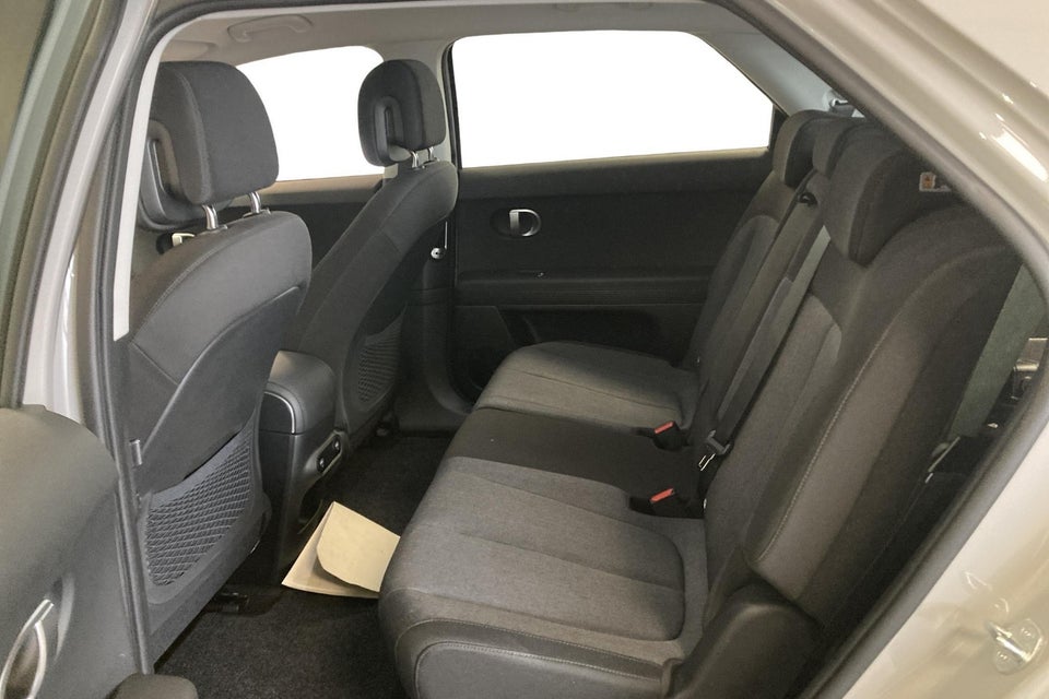 Hyundai Ioniq 5 58 5d