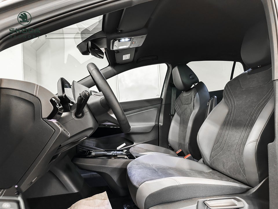 VW ID.4 77 Style+ 5d