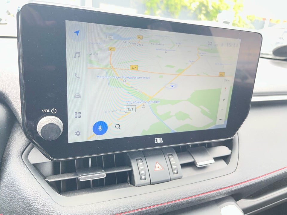 Toyota RAV4 2,5 Plug-in Hybrid Style AWD-i 5d