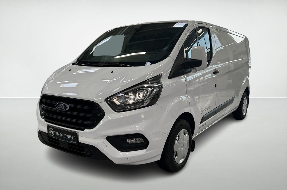 Ford Transit Custom 300L 2,0 TDCi 130 Trend