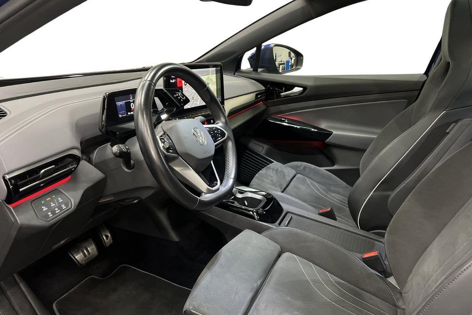 VW ID.5 77 Pro Performance 5d