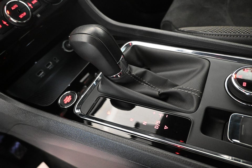 Seat Ateca 1,4 TSi 150 Xcellence DSG 5d