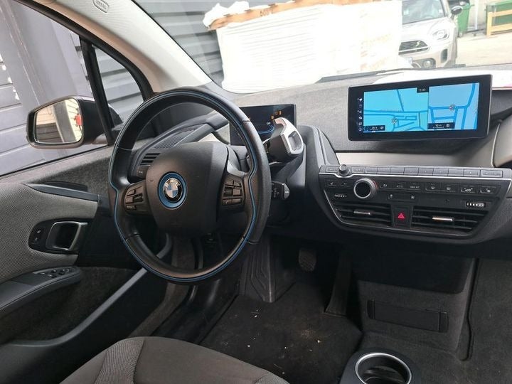 BMW i3 Charged Plus 5d