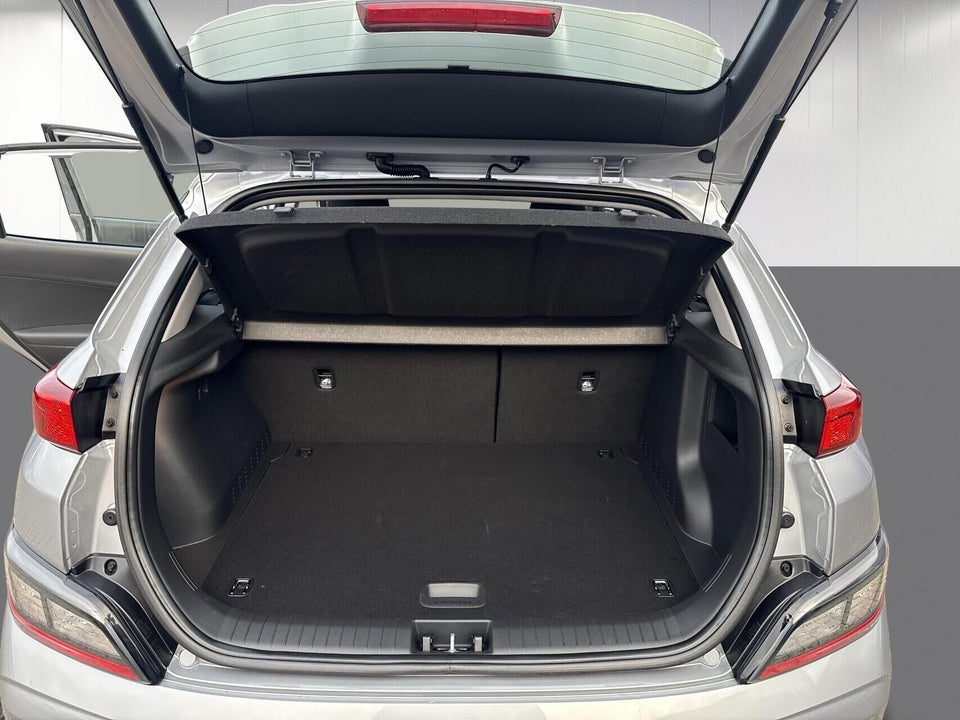 Hyundai Kona 39 EV Select 5d
