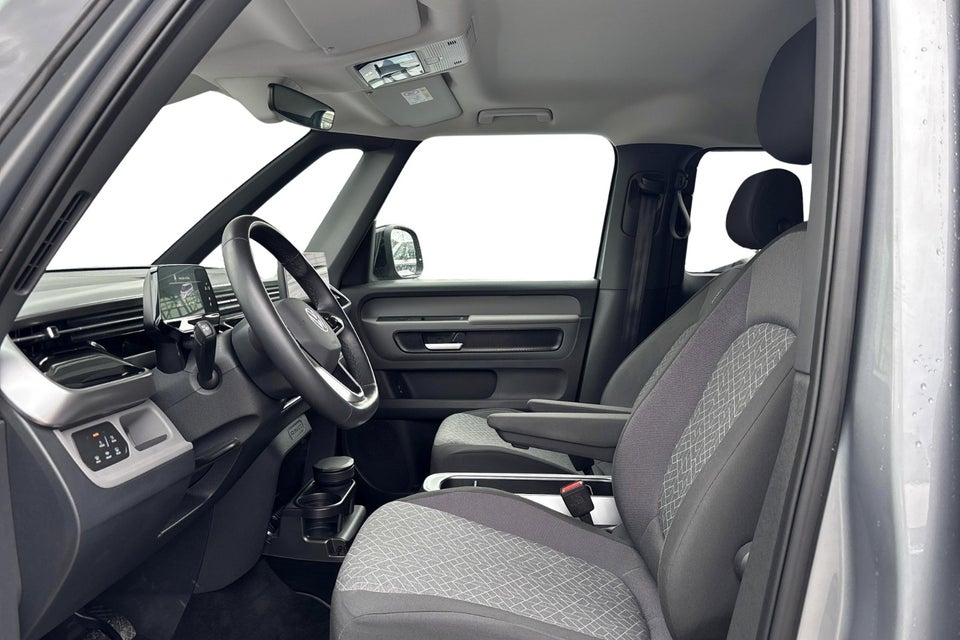 VW ID.Buzz 79 Life+ SWB 5d