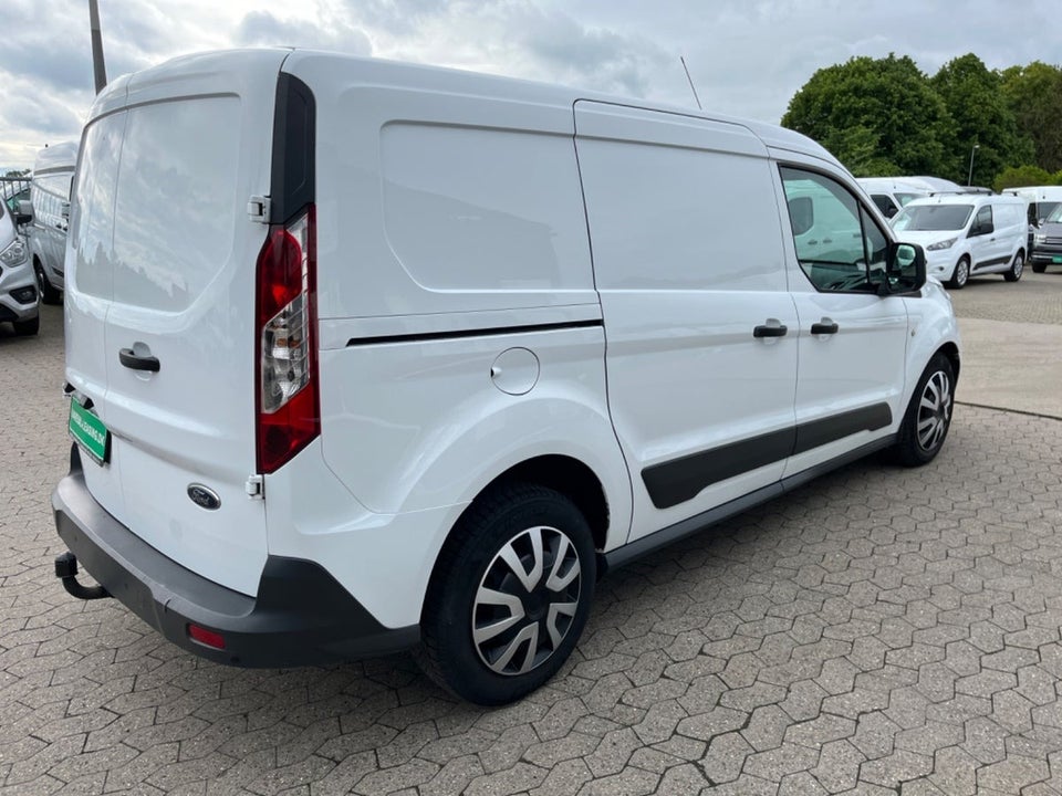 Ford Transit Connect 1,5 TDCi 100 Trend lang