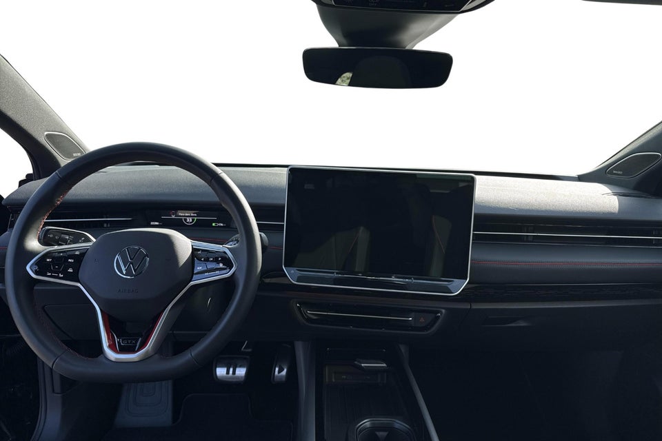 VW ID.7 86 GTX Max 4Motion 5d