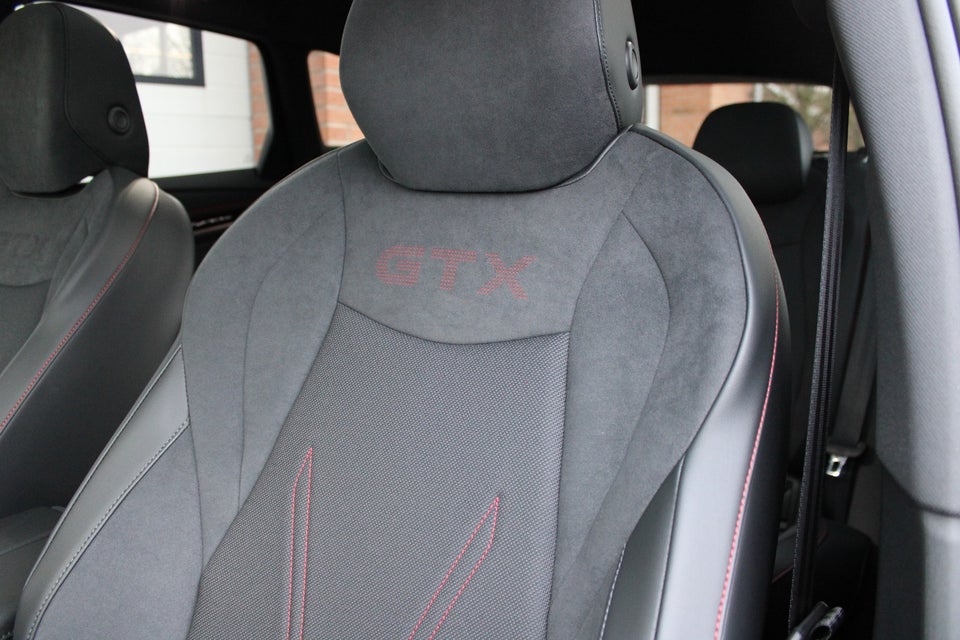 VW ID.7 86 GTX Tourer 4Motion 5d