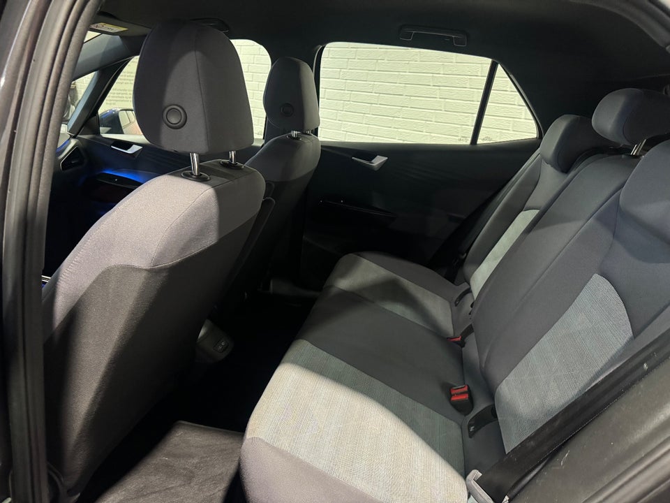 VW ID.3 58 Pro Performance Life 5d