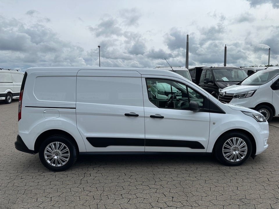 Ford Transit Connect 1,5 EcoBlue Trend aut. lang