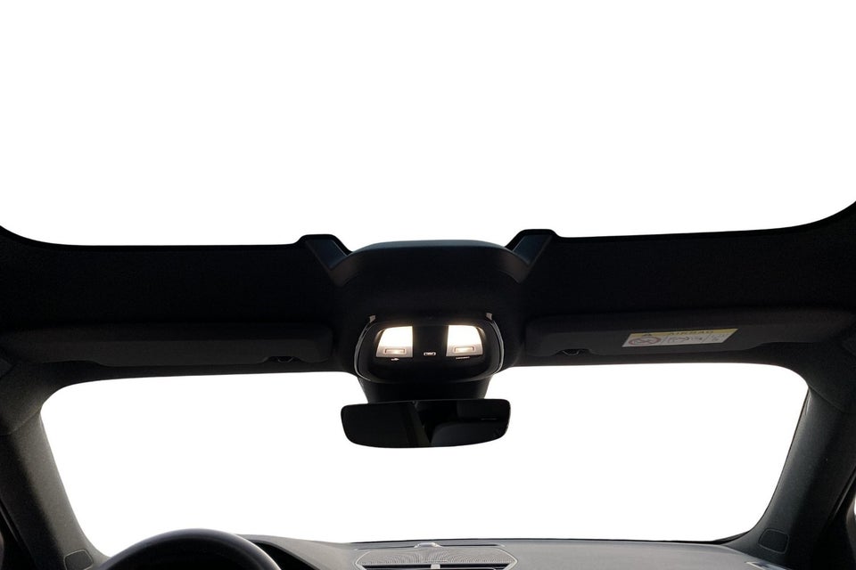 Polestar 2 Long Range 5d