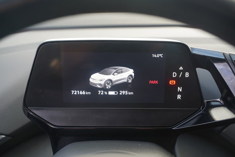 VW ID.5 77 Pro Performance 5d