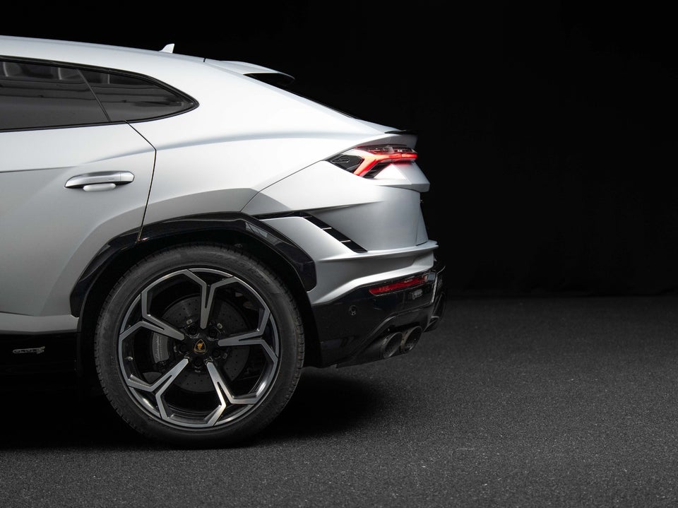 Lamborghini Urus 4,0 S 5d