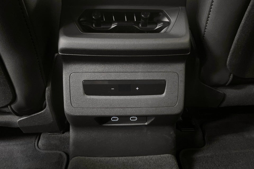 Audi A6 e-tron S-line plus performance Avant 5d