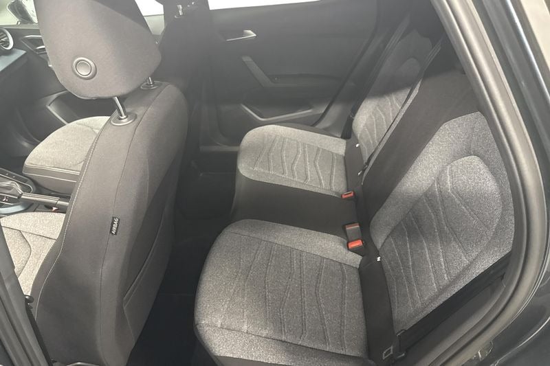 Seat Arona 1,0 TSi 110 Xperience DSG 5d