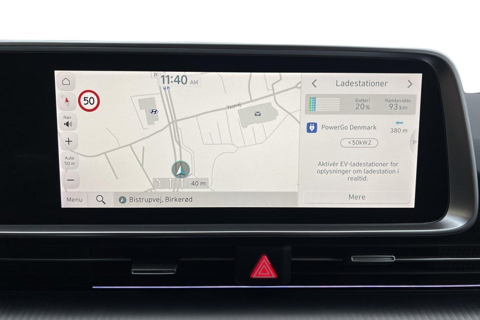 Hyundai Ioniq 6 77 Advanced 4d