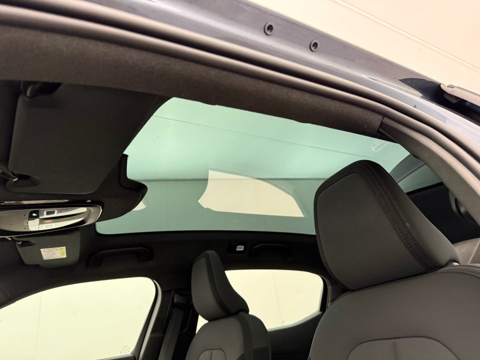 Polestar 2 Long Range AWD 5d