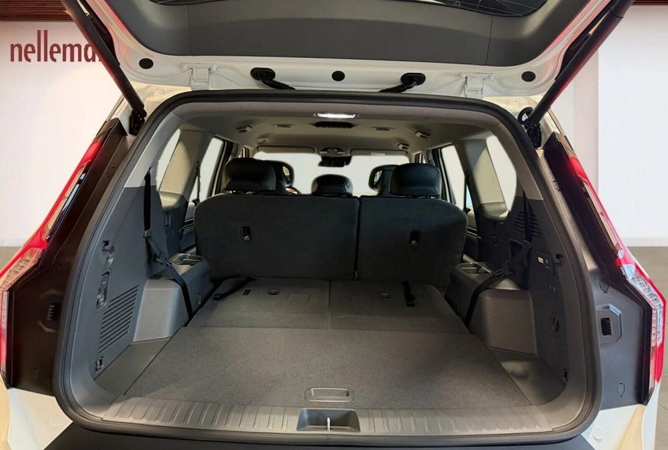 Kia EV9 76 Standard Range Upgrade RWD 7prs 5d