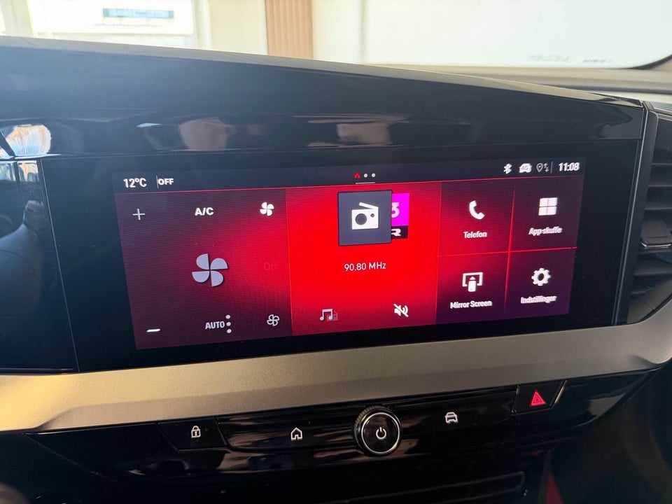 Opel Mokka-e 54 GS Line 5d