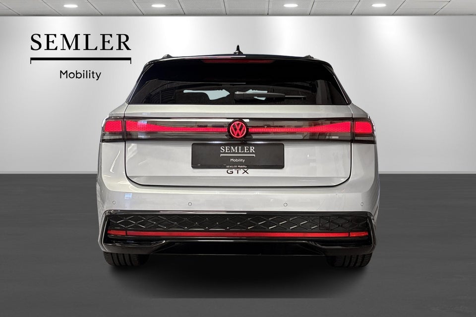 VW ID.7 86 GTX Max+ Tourer 4Motion 5d