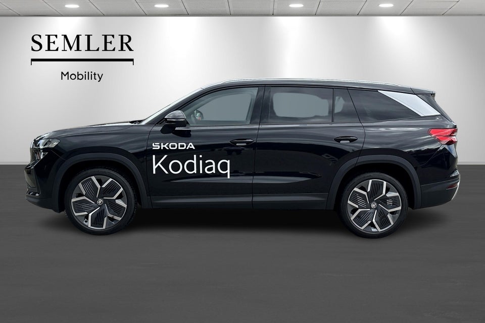 Skoda Kodiaq 1,5 eTSi 150 Selection DSG 7prs 5d