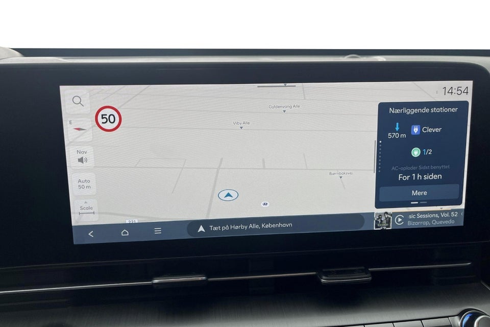 Hyundai Kona 65 EV Ultimate 5d