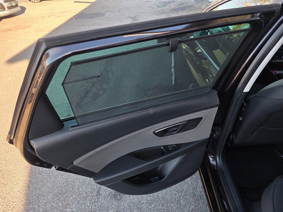 Seat Leon 1,4 TSi 150 Xcellence ST DSG 5d