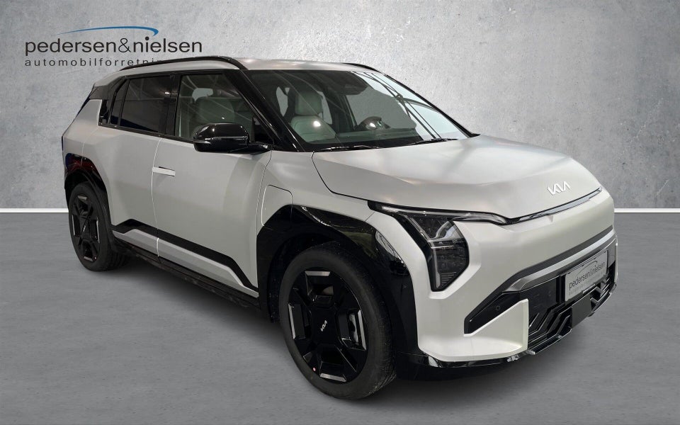 Kia EV3 81 Long Range GT-Line 5d