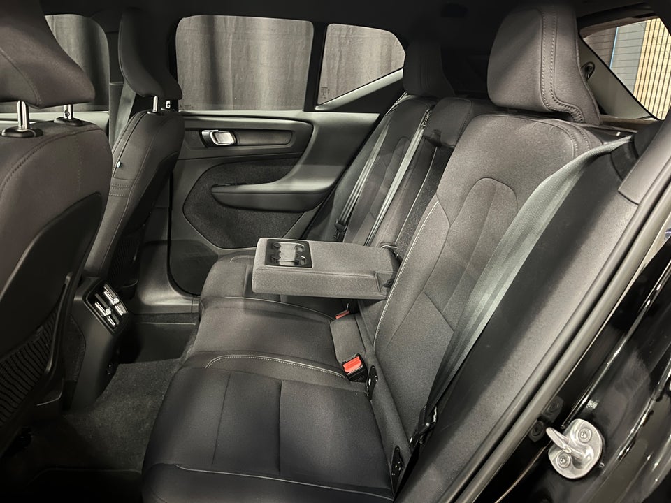 Volvo XC40 P6 ReCharge Plus 5d