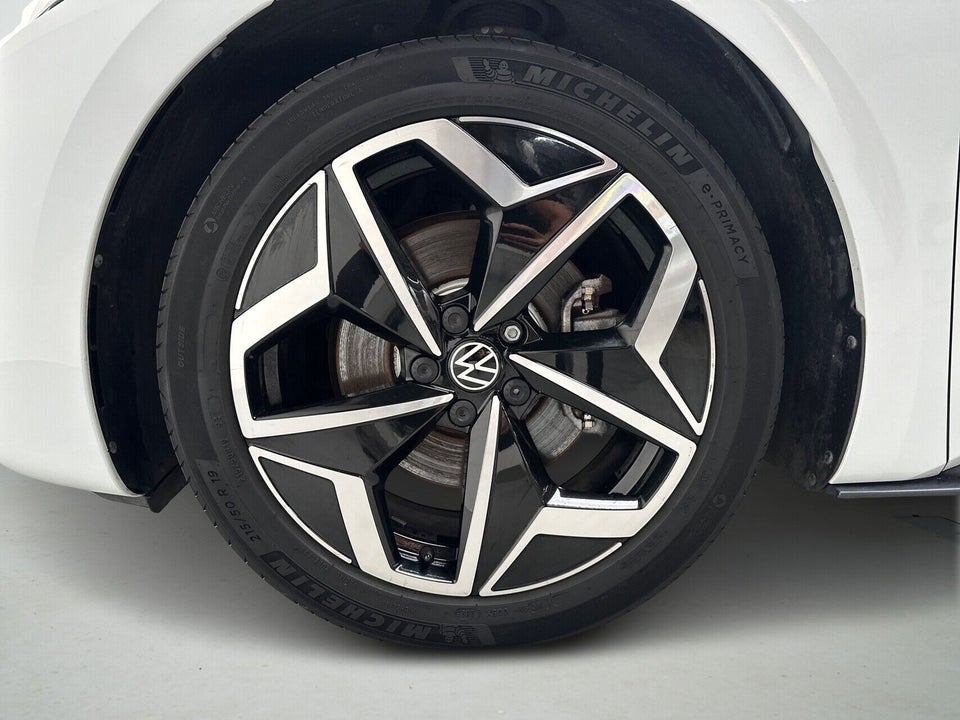 VW ID.3 58 1ST Plus 5d