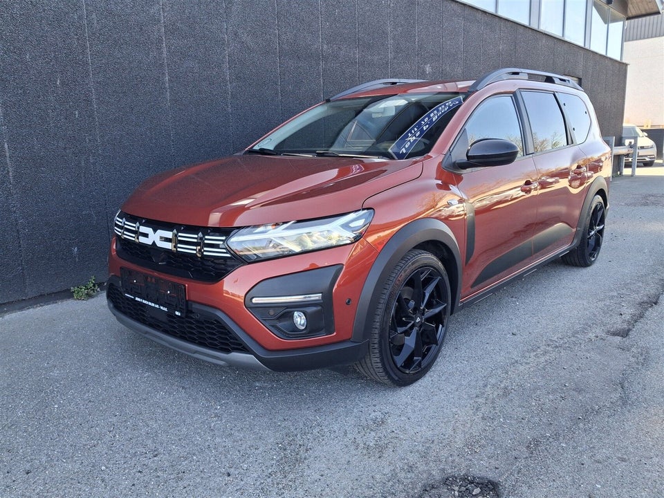 Dacia Jogger 1,0 TCe 110 Extreme 7prs 5d