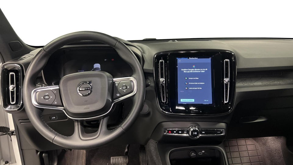 Volvo EX40 Extended Range Core 5d