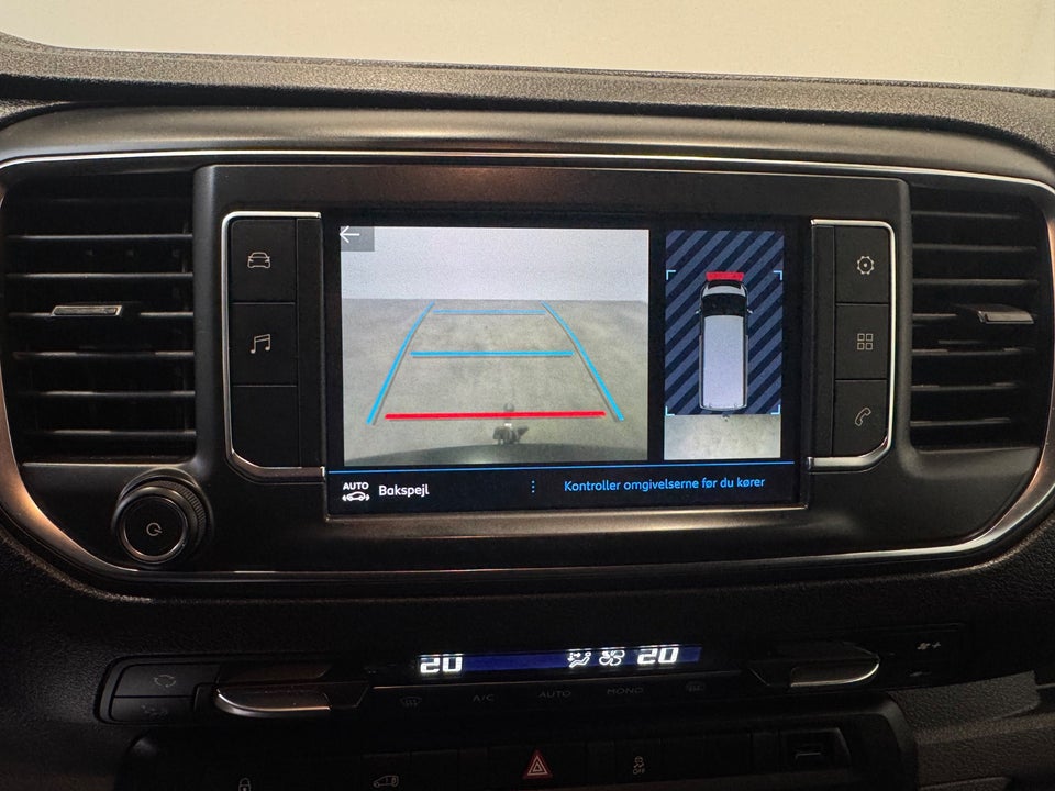 Peugeot Expert 2,0 BlueHDi 180 L2 Plus EAT6 Van