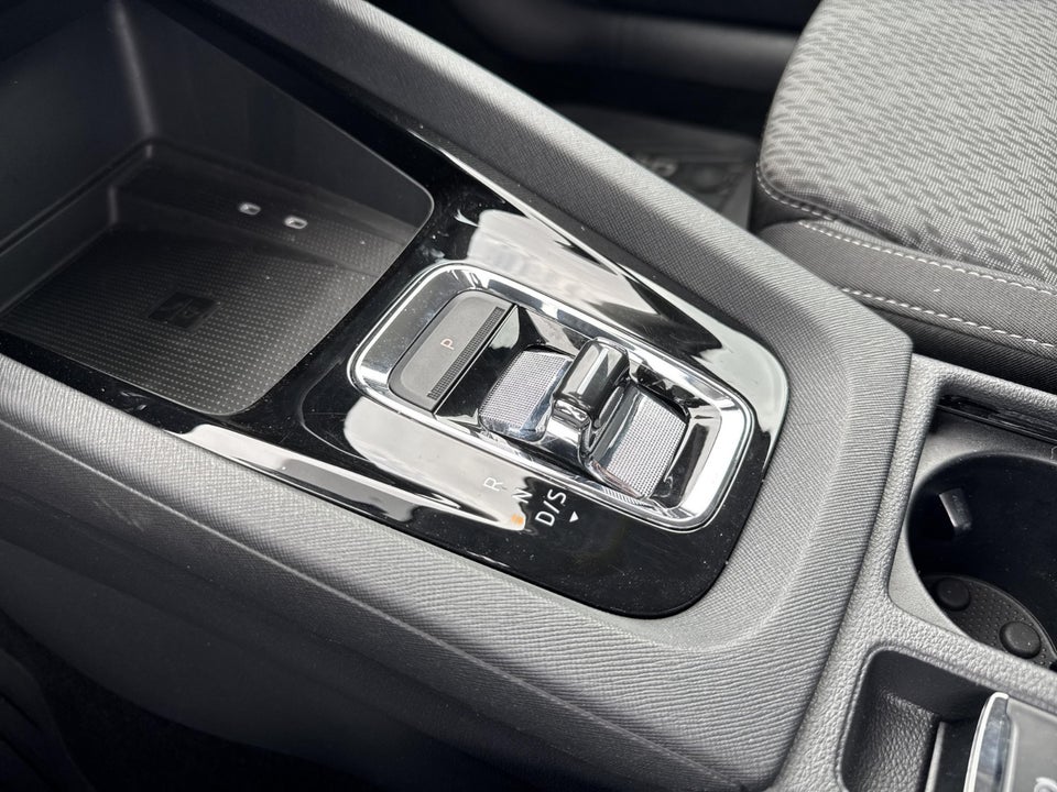 Skoda Octavia 1,5 eTSi 150 Style Combi DSG 5d