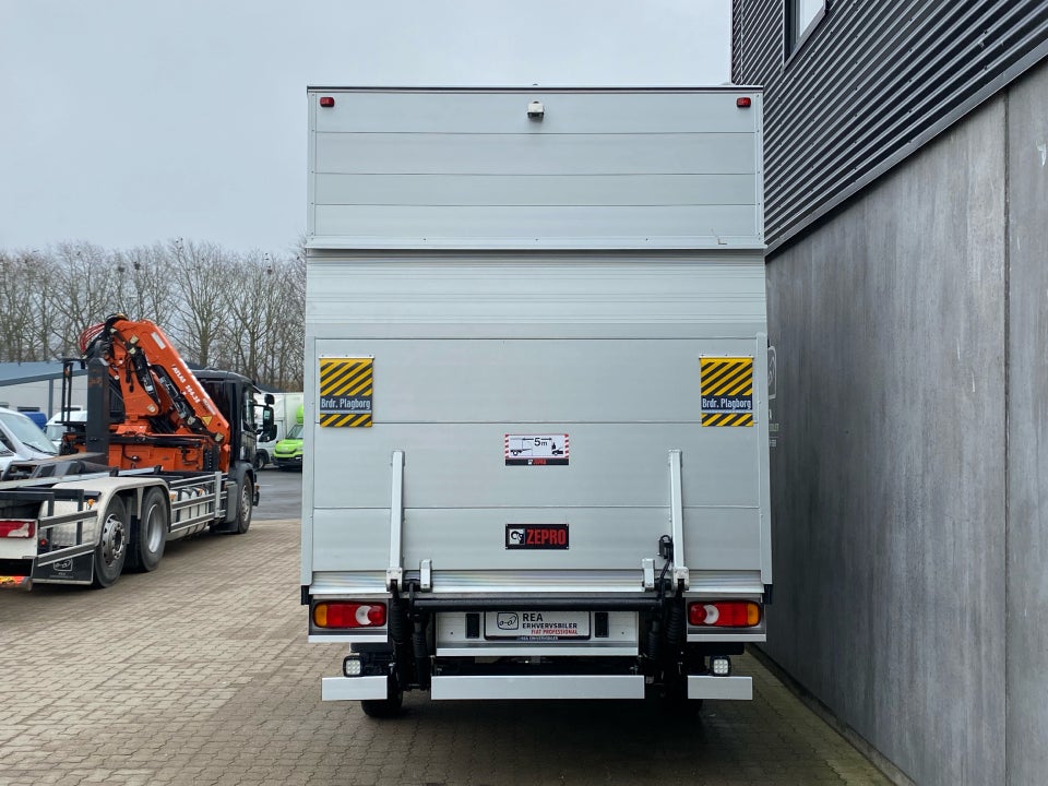 Fiat Ducato 35 Maxi 2,2 MJT 180 Chassis L3 Pro