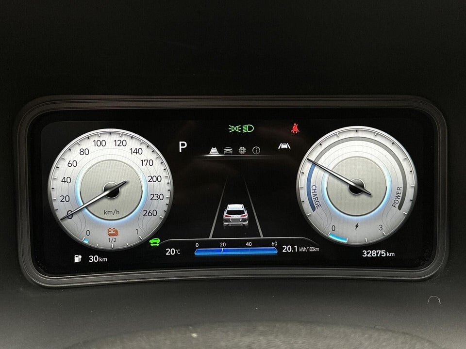 Hyundai Kona 39 EV Select 5d