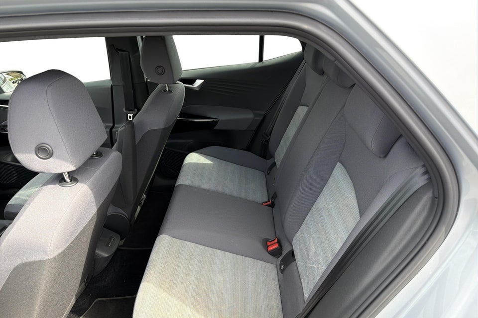 VW ID.3 58 1ST Pro Performance 5d