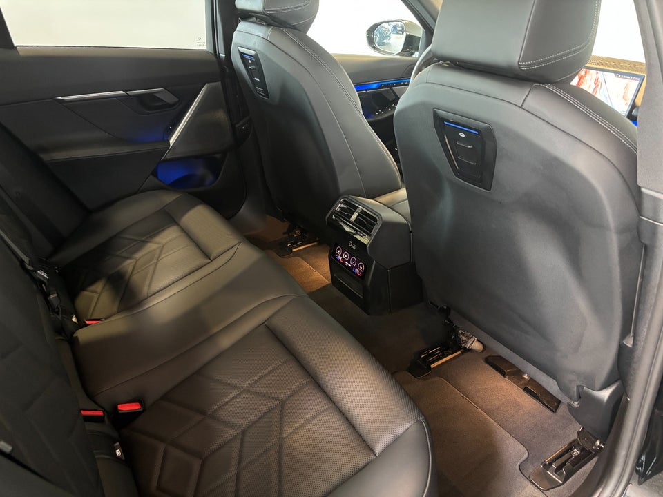 BMW i5 eDrive40 M-Sport 4d