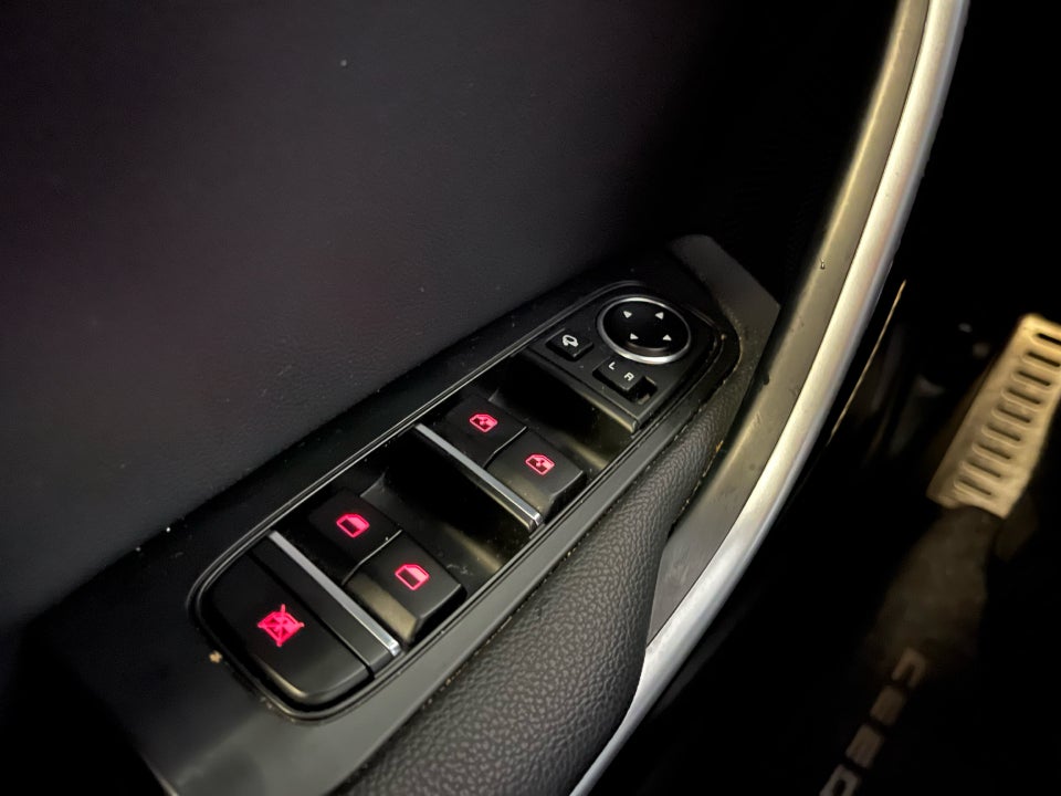 Kia ProCeed 1,4 T-GDi GT-Line DCT 5d