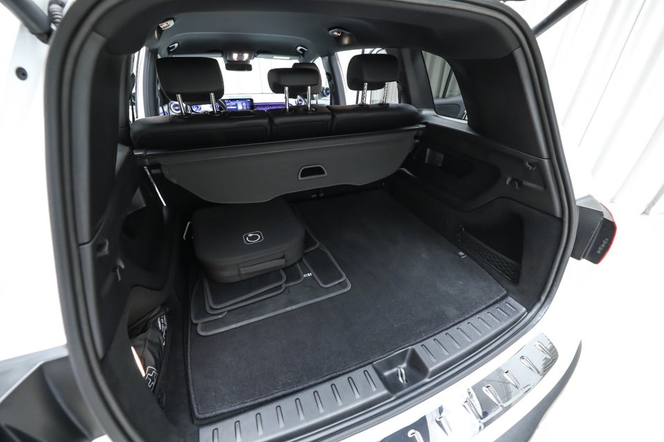 Mercedes EQB250+ AMG Premium 5d